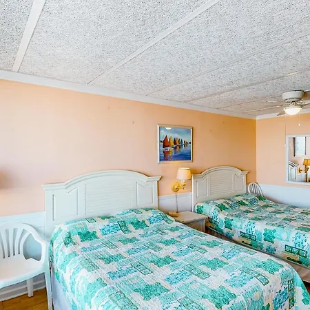 Shorely Suite Atlantic Beach Exterior photo