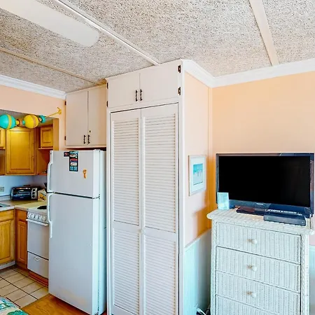 Shorely Suite Atlantic Beach Exterior photo