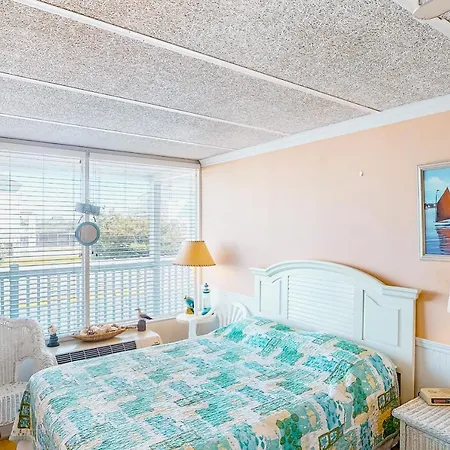 Shorely Suite Atlantic Beach Exterior photo