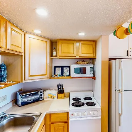 Shorely Suite Atlantic Beach Exterior photo