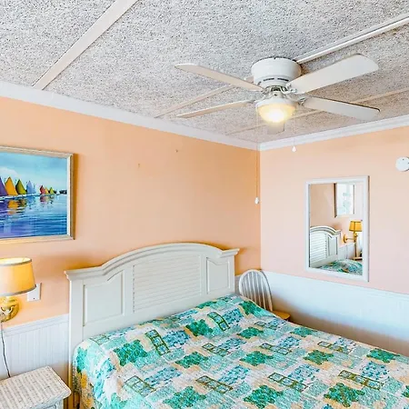 Shorely Suite Atlantic Beach Exterior photo