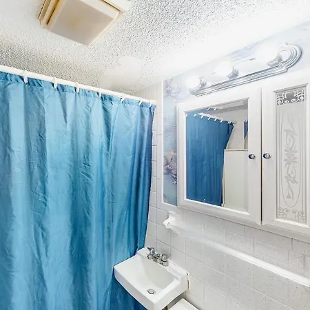 Shorely Suite Atlantic Beach Exterior photo