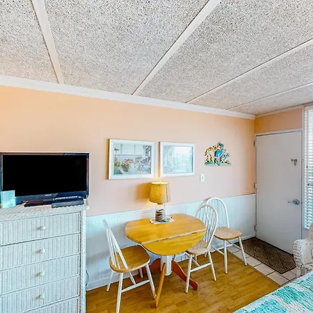 Shorely Suite Atlantic Beach Exterior photo