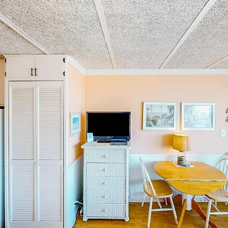 Shorely Suite Atlantic Beach Exterior photo