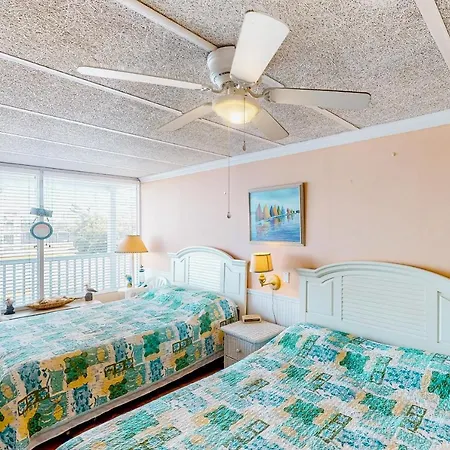 Shorely Suite Atlantic Beach Exterior photo