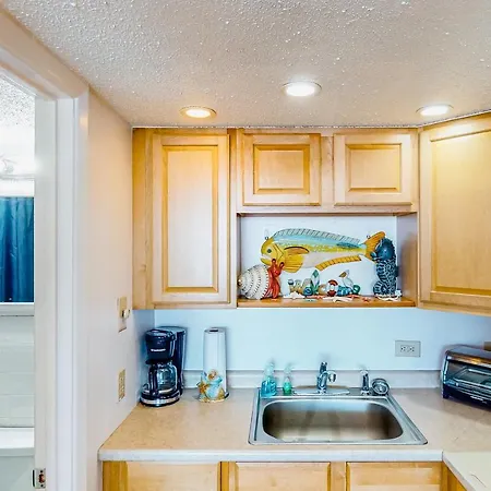 Shorely Suite Atlantic Beach Exterior photo