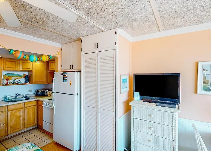 Shorely Suite