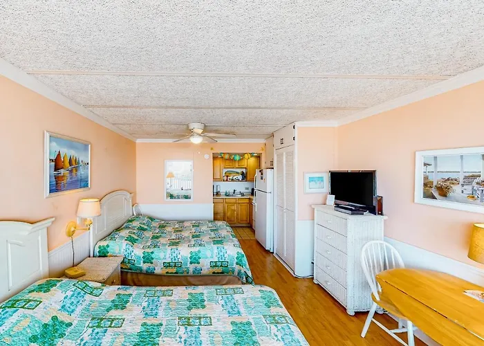 Shorely Suite
