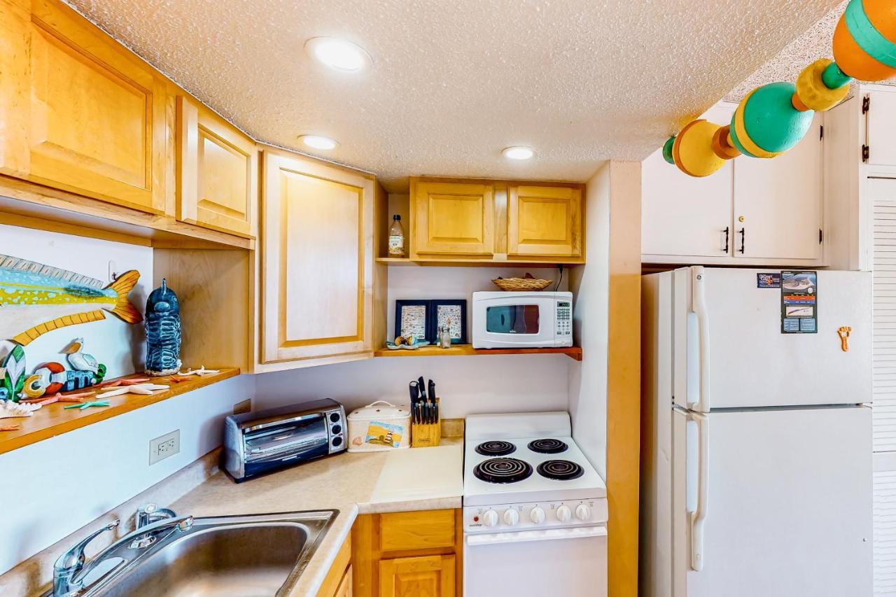 Shorely Apartment *