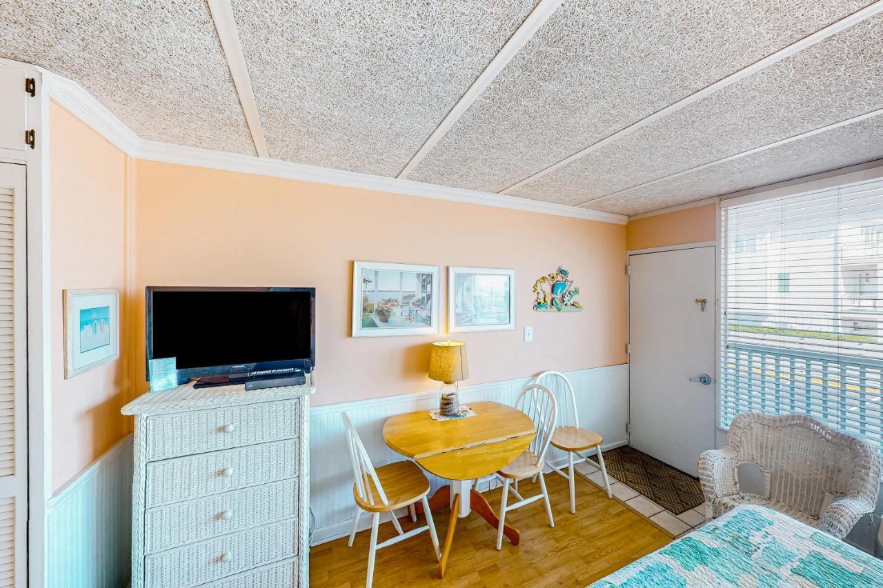 Shorely Apartment