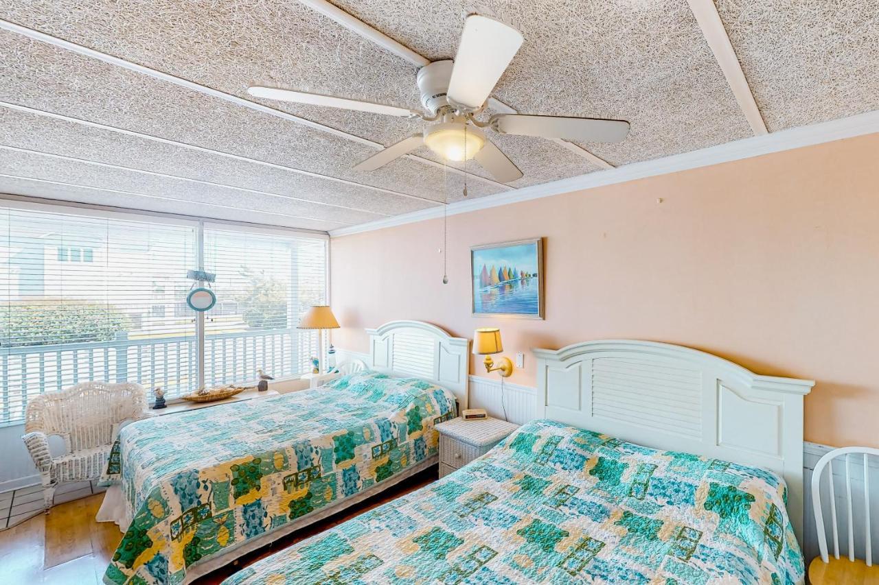 Shorely Apartment Atlantic Beach