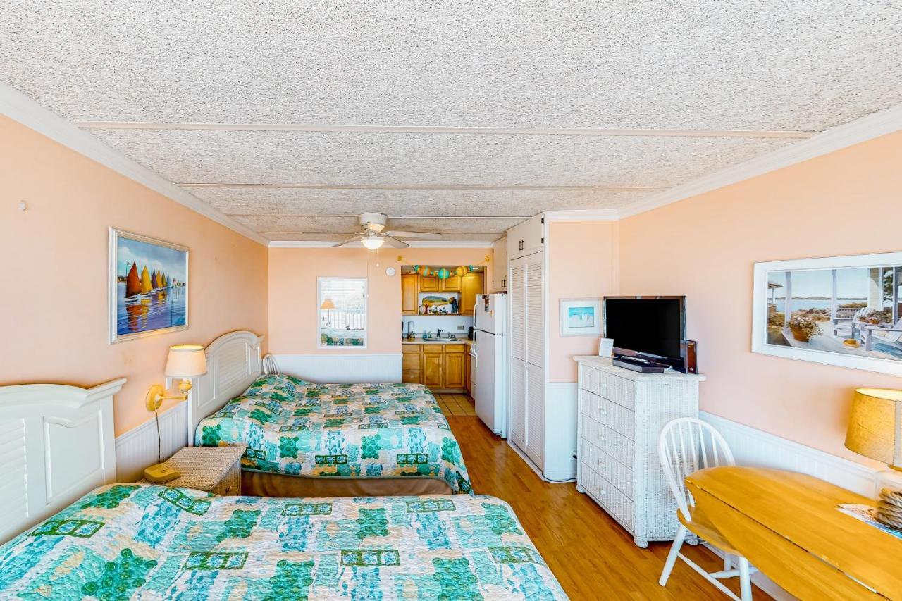 Apartment Shorely