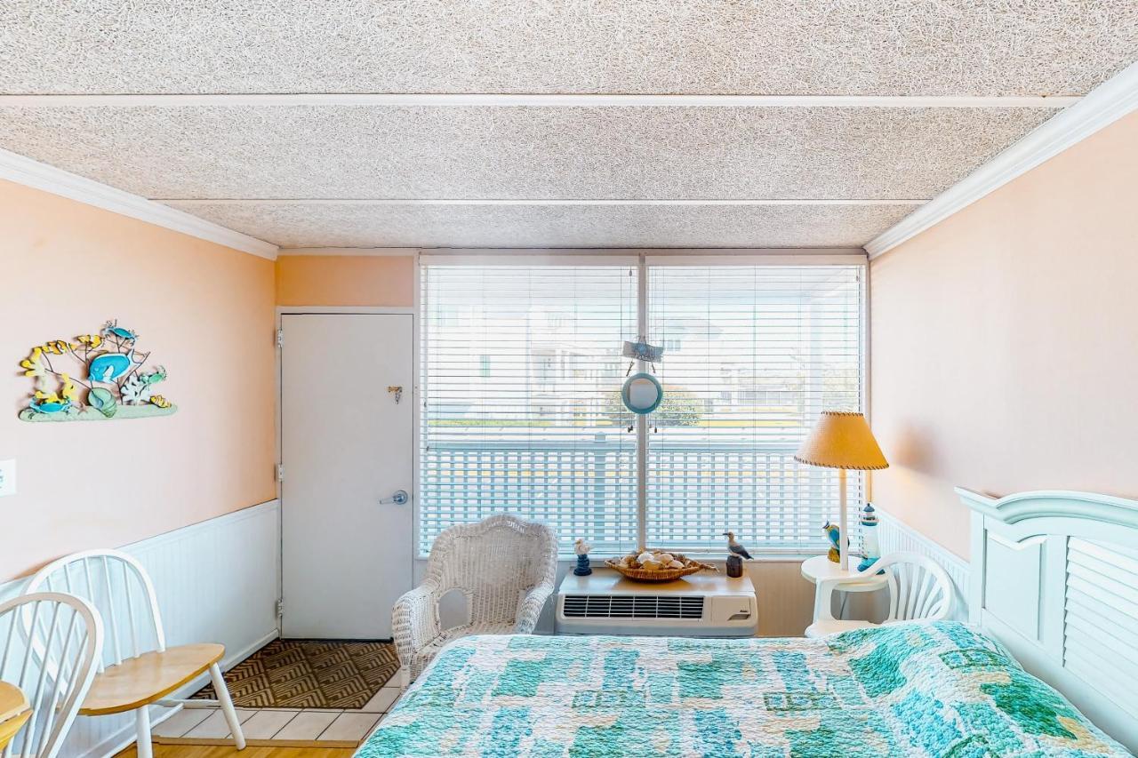Shorely Apartment Atlantic Beach
